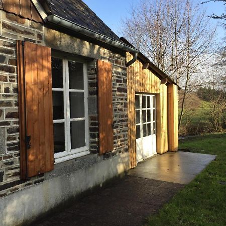 La Petite Maison O Bord De L'Eau Bernieres-le-Patry Eksteriør bilde