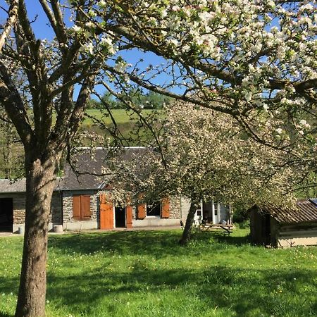 La Petite Maison O Bord De L'Eau Bernieres-le-Patry Eksteriør bilde